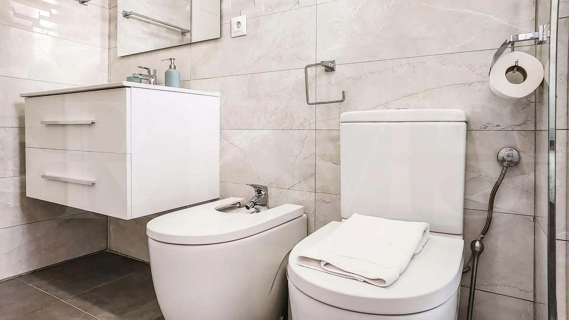Apartman Sea-View Retreat 7 Minutes To The Beach Rems Benalmádena Spanyolország