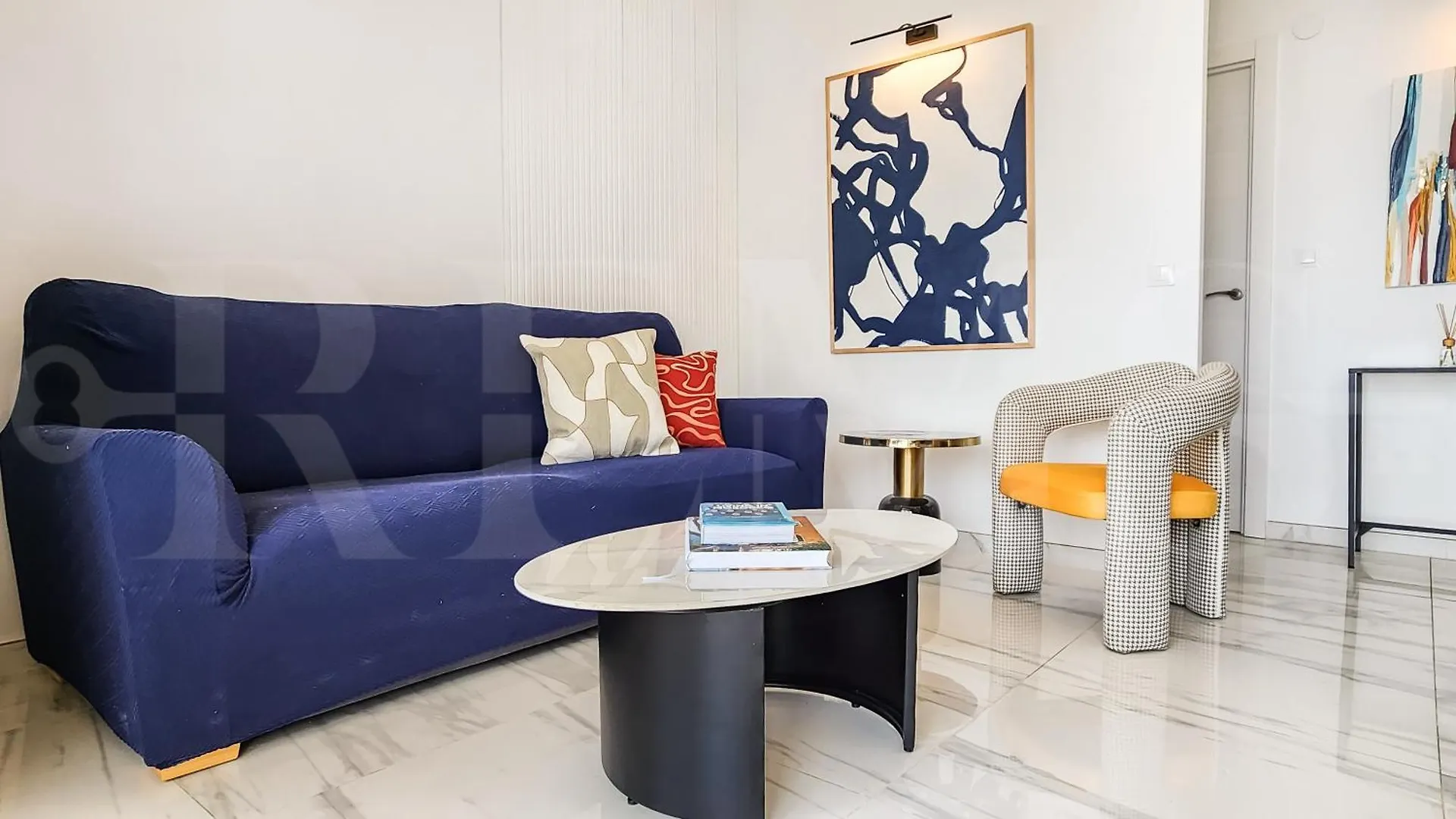 Sea-View Retreat 7 Minutes To The Beach Rems Benalmádena